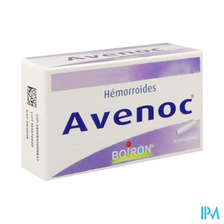 AVENOC SUP 10