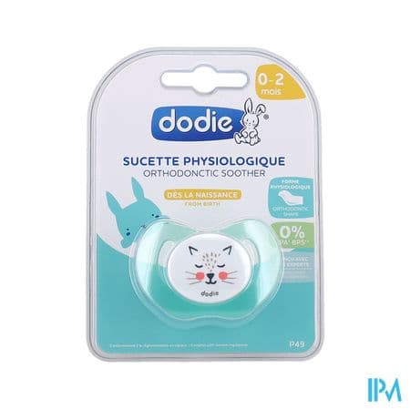 DOD SUCET 0-2M PHY VALENTIN P49