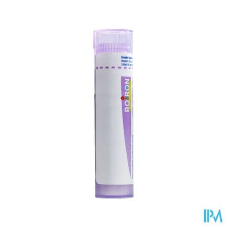 Boiron Pollens/pollanti 30ch Granules 4g