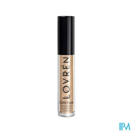 Lovren Correcteur Cr1 Moyen 4ml5