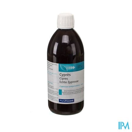 EPS CYPRES FL 500ML
