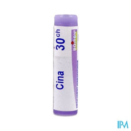 Boiron Cina 30ch Globules 1g