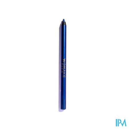 CRAYON MAGIC WOMAKE BLEU ROI