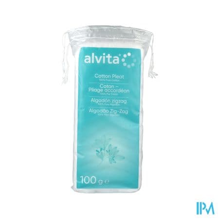 COT HYD ALVITA DERMATO 100G