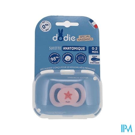 DOD SUCET 0-2M NEW BORN MIXTE N4