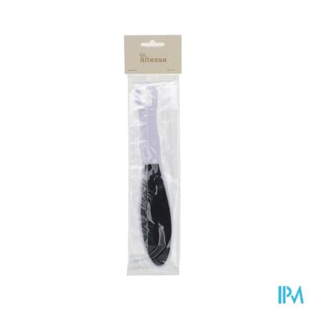 Altesse Rape Pedicure Transparente Emeri Ref42308