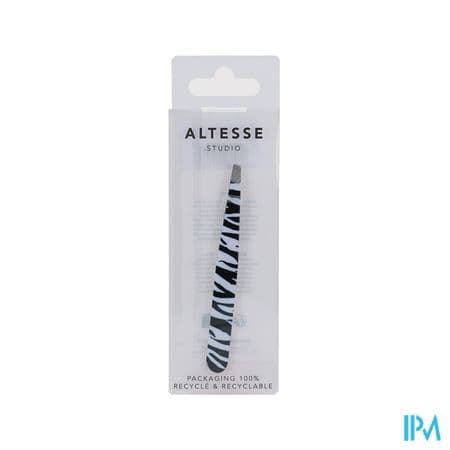 ALTESSE PINC/EPIL BIAIS FANTAISIE