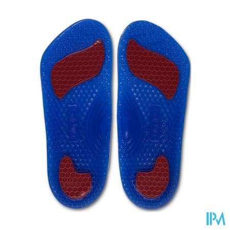 AIRPLUS ORTHOTIC SEMEL MEN 2 — Pharmacie Sainte-honorine / la cité