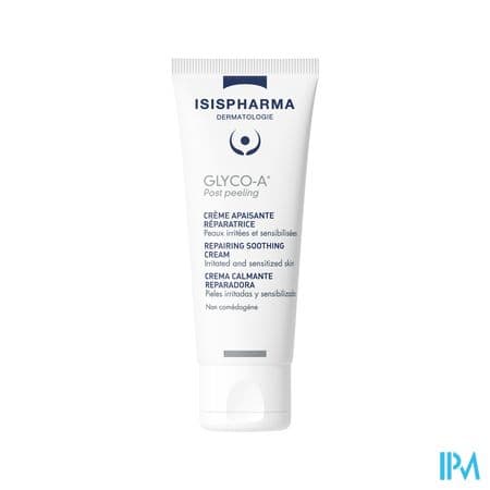 GLYCO-A POST PEELING CR APAIS 40ML — Pharmacie Jeanne D'Arc
