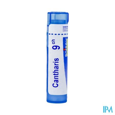 CANTHARIS 9CH TG B