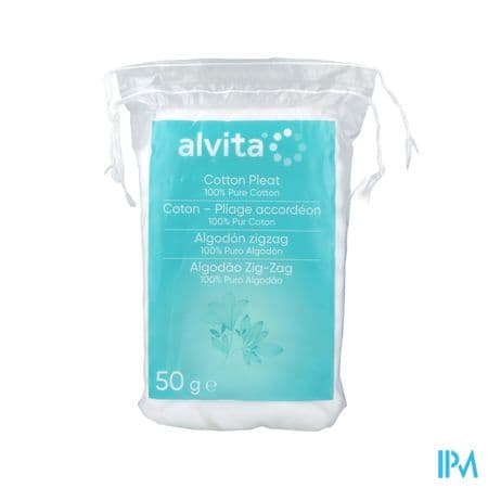COT HYD ALVITA DERMATO 50G — Grande Pharmacie de Grenelle