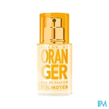 SOLINOTES EAU PARF FL ORANGER 15ML