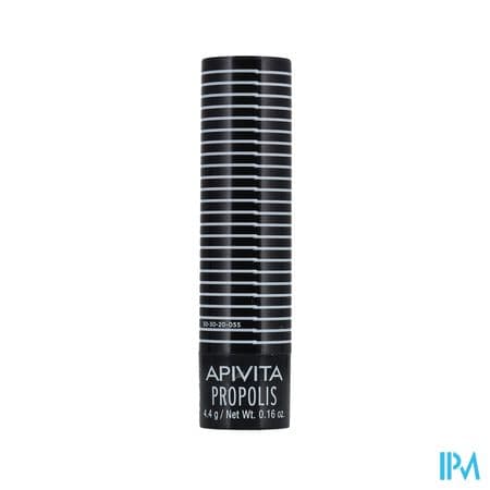 APIVITA STICK LEV PROPOLIS 4,4G — Pharmacie Green Boucicaut