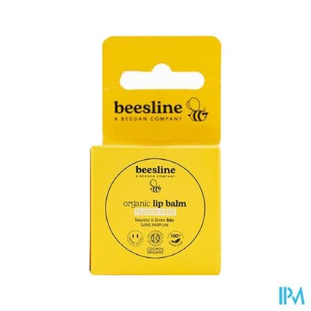BEESLINE BAUME LEVRE S/PARF 13G