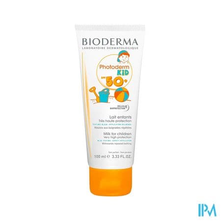 PHOTODERM KID S/OCTOCRY SPF50+ 100 — Pharmacie centrale de la Villette 93 Pharmacie de garde 24h/24
