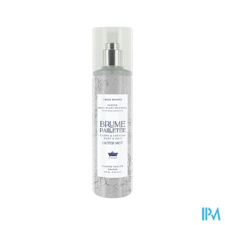 PETIT BAIN BRUME PAILL MUSC 250ML — Pharmacie Saint Gervais