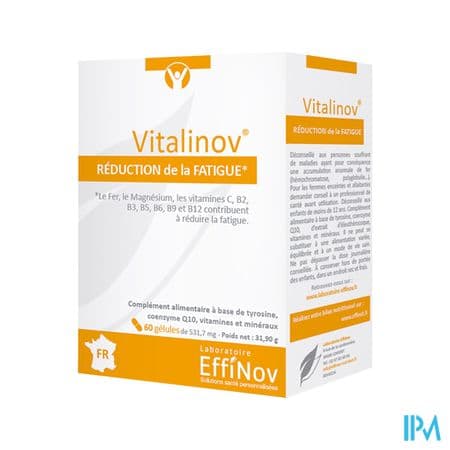 VITALINOV GELUL 60