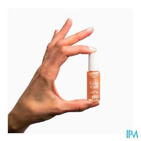 PODERM COLOR CARE VAO OR BRILL 217