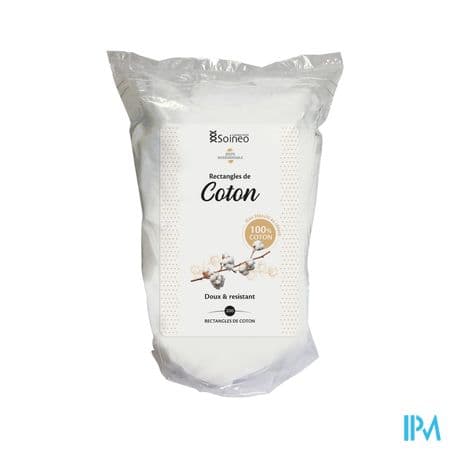 SOINEO COTON RECT SACH 200
