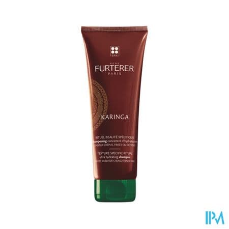 FURTERER KARINGA SH CONC HYD 250ML