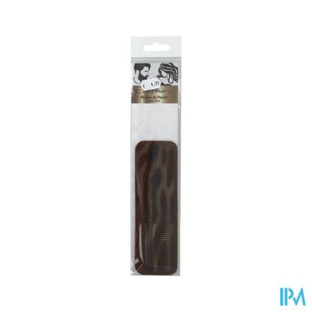Estipharm Peigne Poche Avec Etui
