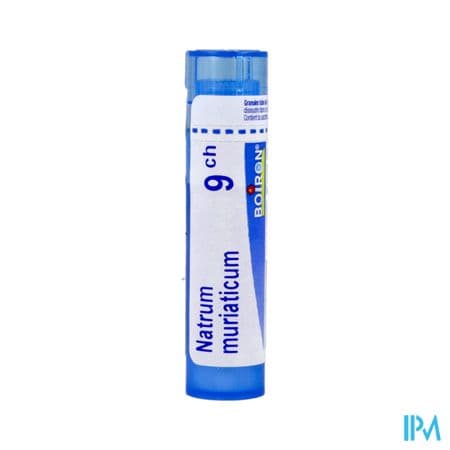 NATRUM MUR. 9CH TG B