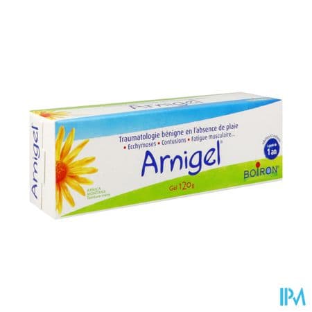 ARNIGEL TUB 120G