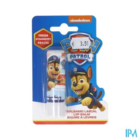 PAT PATROUILL BAUME LEVRE