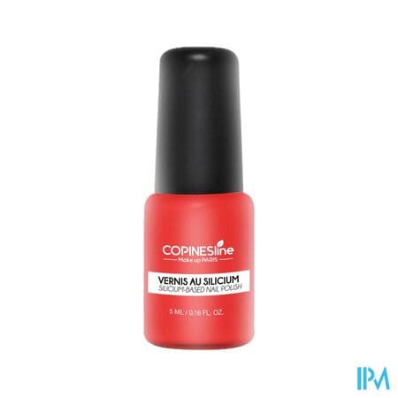 COPINES VAO SILICIUM ROUGE 5ML