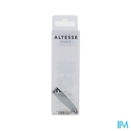 Altesse Coupe Ongles Manucure Pm Avec Chaine