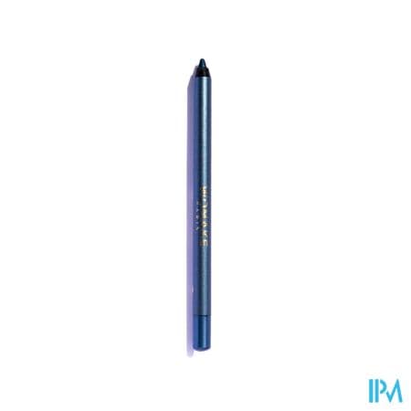 CRAYON MAGIC WOMAKE BLEU IRISE