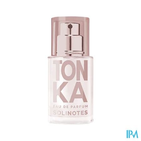SOLINOTES EAU PARF TONKA 15ML