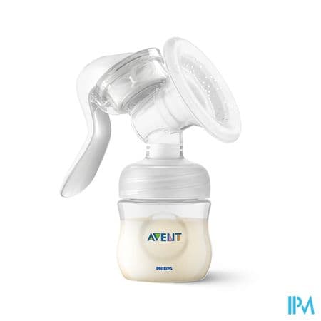 Avent Tire Lait Manuel Scf430/01