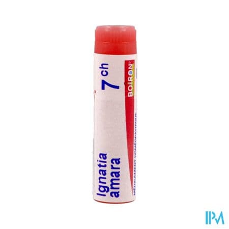 IGNATIA AMARA 7CH DO GL B