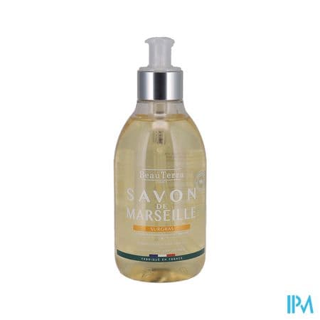 BEAUTERRA SAV LIQ SURG 300ML