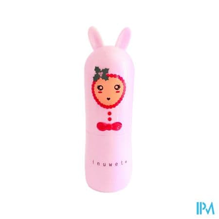 Inuwet Baume A Levres Sucre D'orge Stick 3g