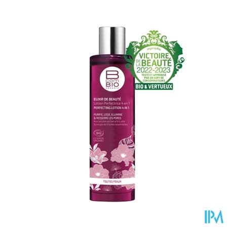 Bcombio Lotion Perfectrice 4 En 1 200ml
