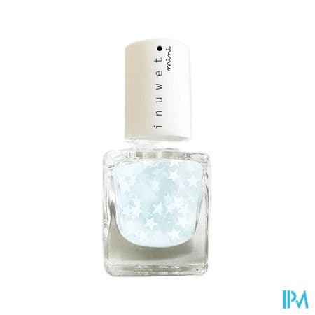 Inuwet Vernis A Ongles Kids Top Coat V07