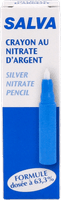 CRAY NITRATE ARGENT SALVA