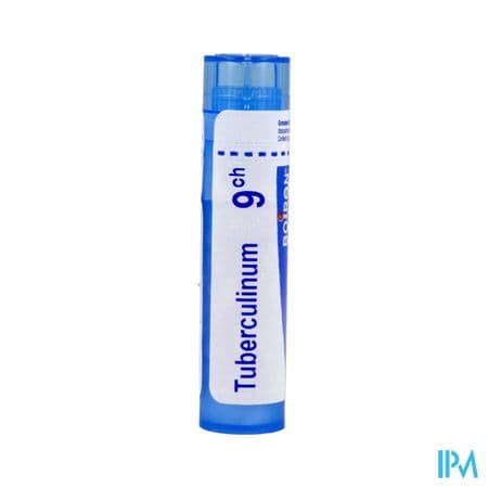 TUBERCULINUM 9CH TG B — Pharmacie Carnot