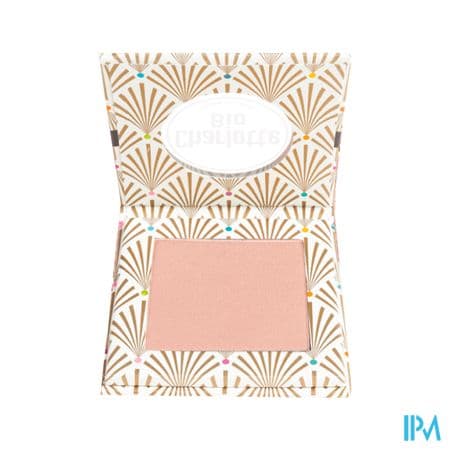 Charlotte Bio Illuminateur Rose Bio 7g — Pharmacie entre Deux Guiers