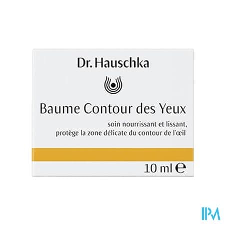 DR.HAUSCHKA BAUM CONT YEUX 10ML