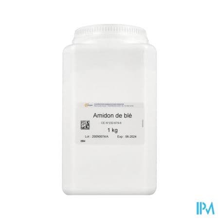 Cooper Amidon Ble 1kg