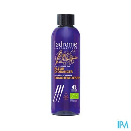 LADROME EAU DE FLEUR ORANGER 200ML