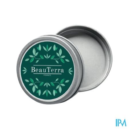 BEAUTERRA BTE RANGEM SHAMP SOLID — Grande Pharmacie du Centre - Ambarès