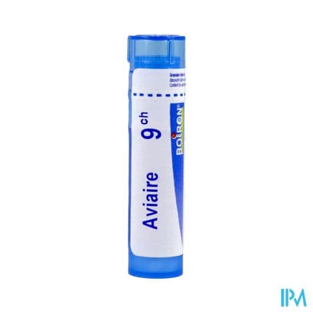 AVIAIRE 9CH TG B — Pharmacie Jeanne