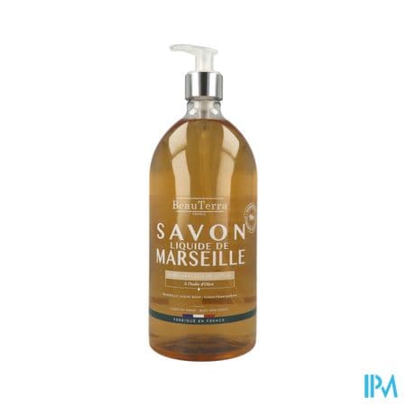 BEAUTERRA SAV MARS FL COTON 1L — Pharmacie de l’Arc