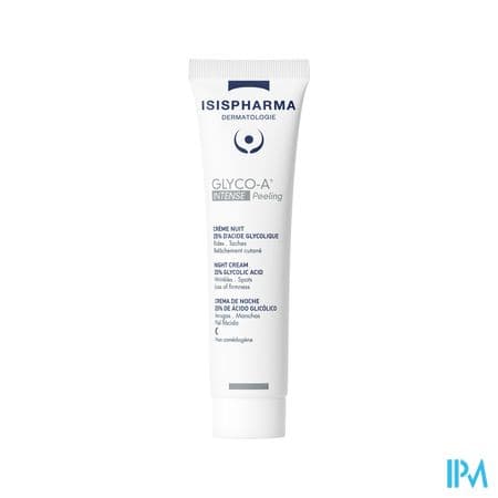 GLYCO-A 25% PEELING INTENSE 30ML — Pharmacie Jeanne D'Arc