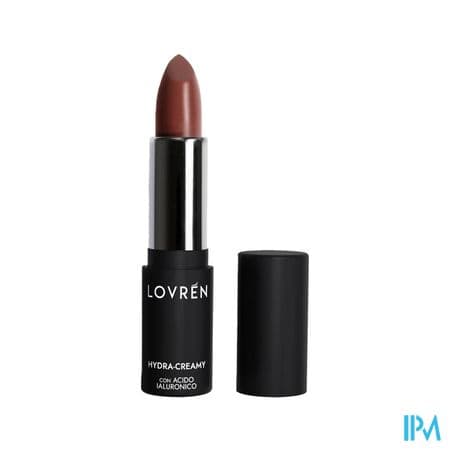 Lovren Rouge A Levres R1c Hydra Creamy Nude 4g5