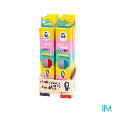 LAMAZUNA BDEN ENF EXTRA SOUPLE